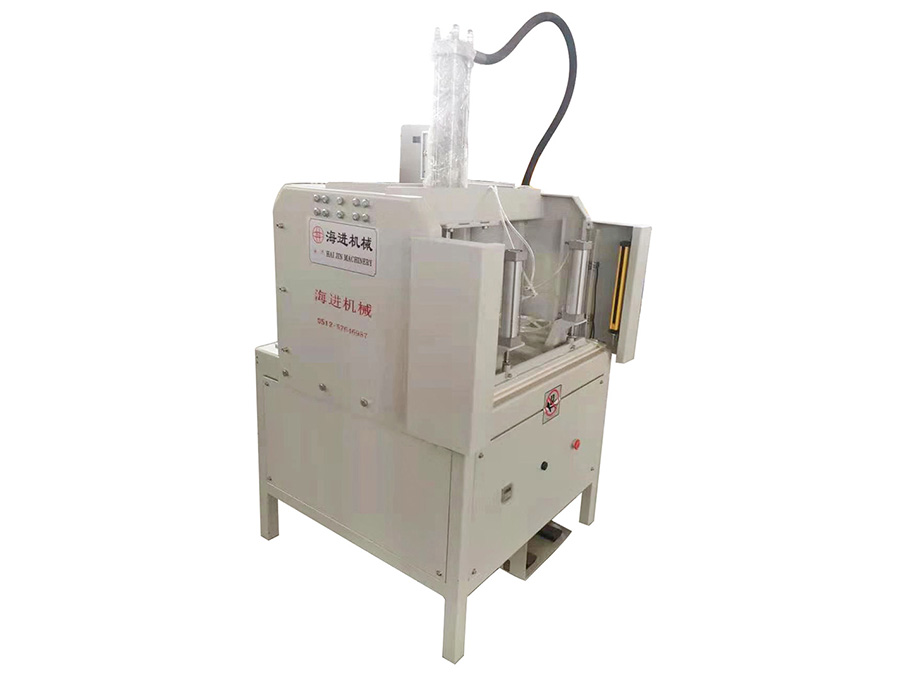 HJFK-100*1氣液壓封口機(jī)