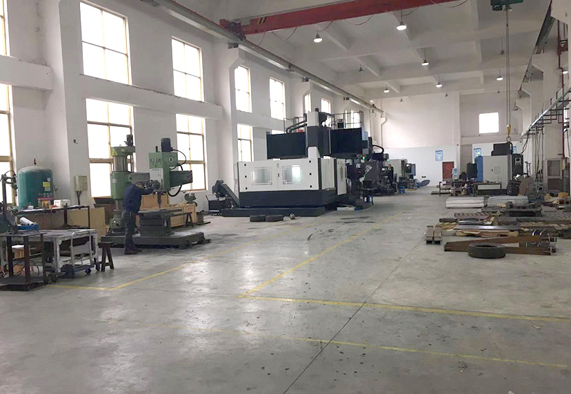 生產(chǎn)車(chē)間