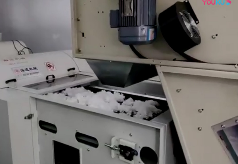 HJJX-自動(dòng)珍珠棉充棉線