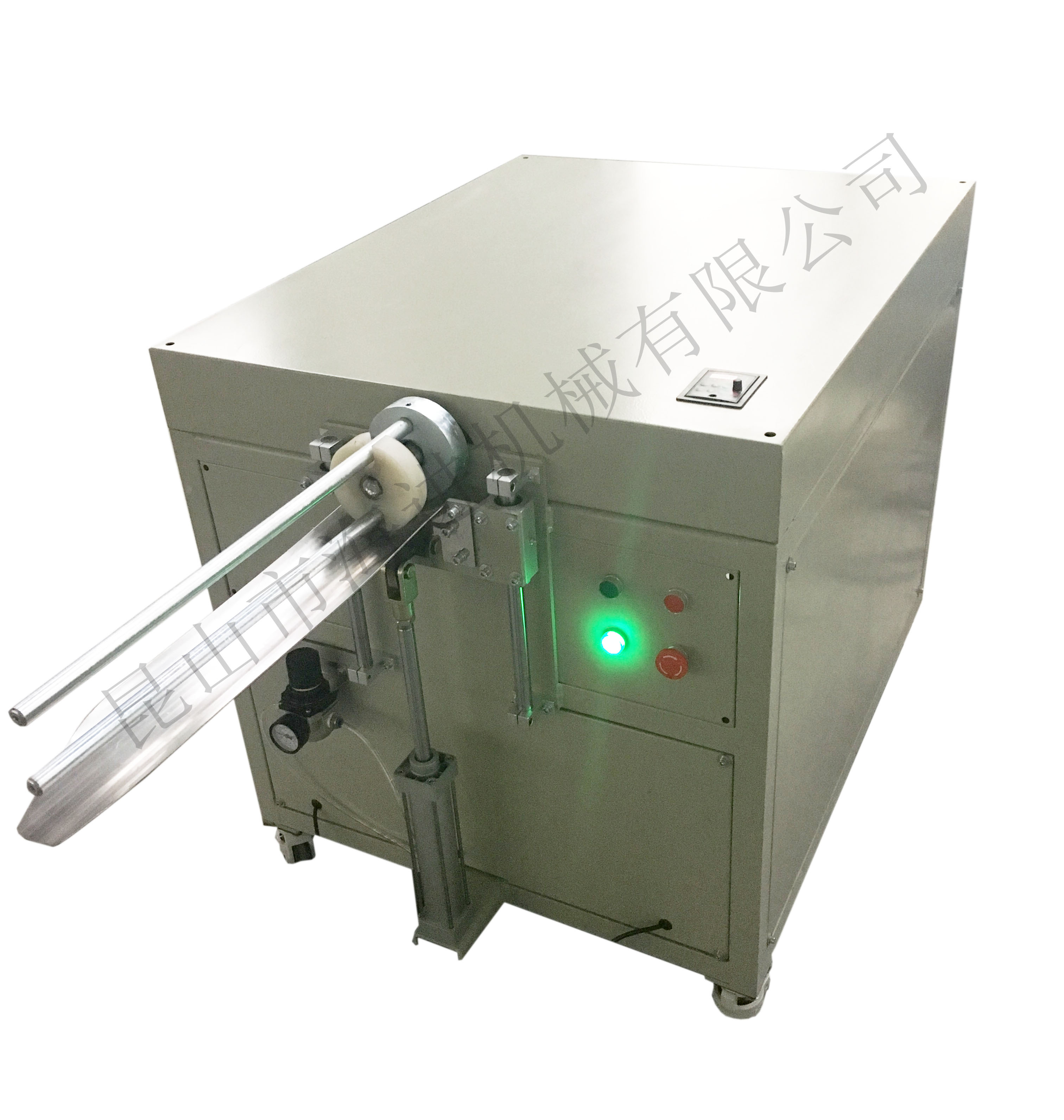 HJDJ-200枕芯被褥打卷機(jī)