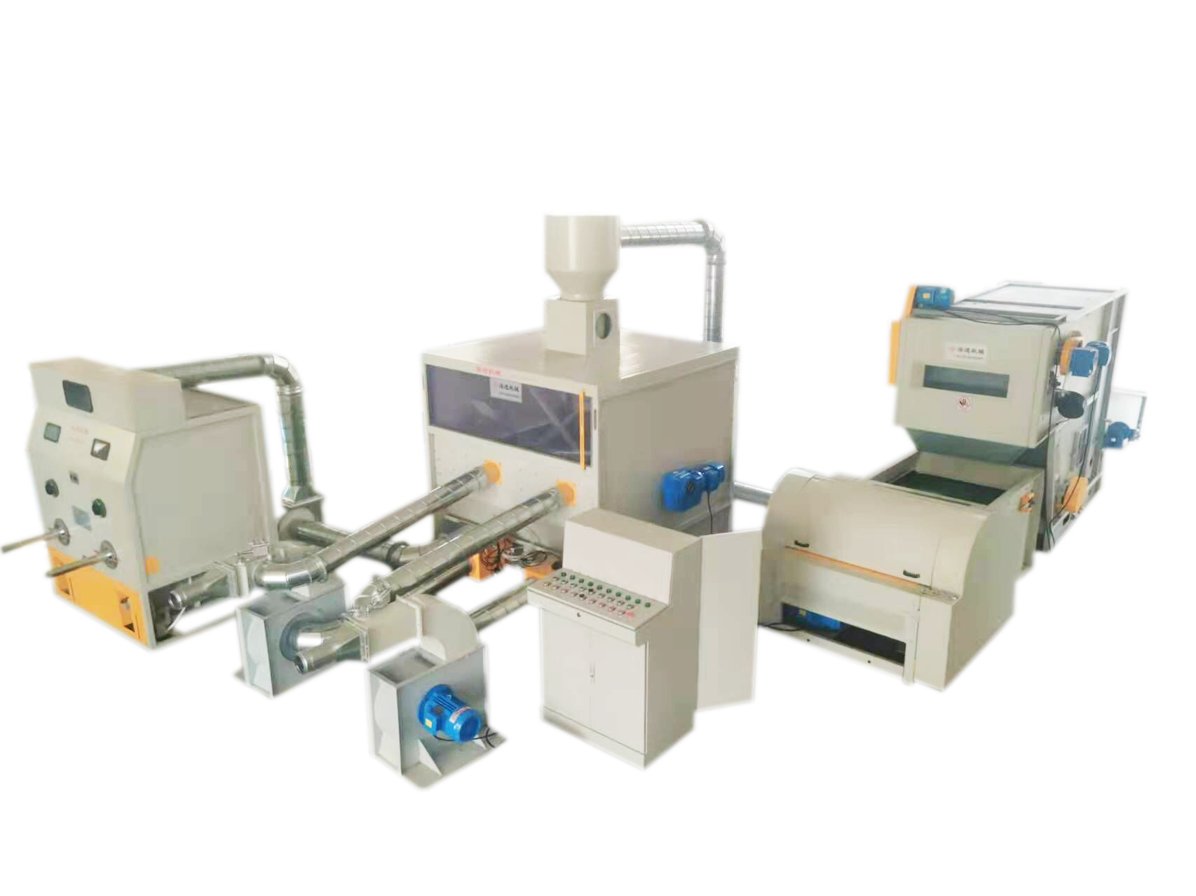 HJZXJ-900自動枕芯充棉機(jī)