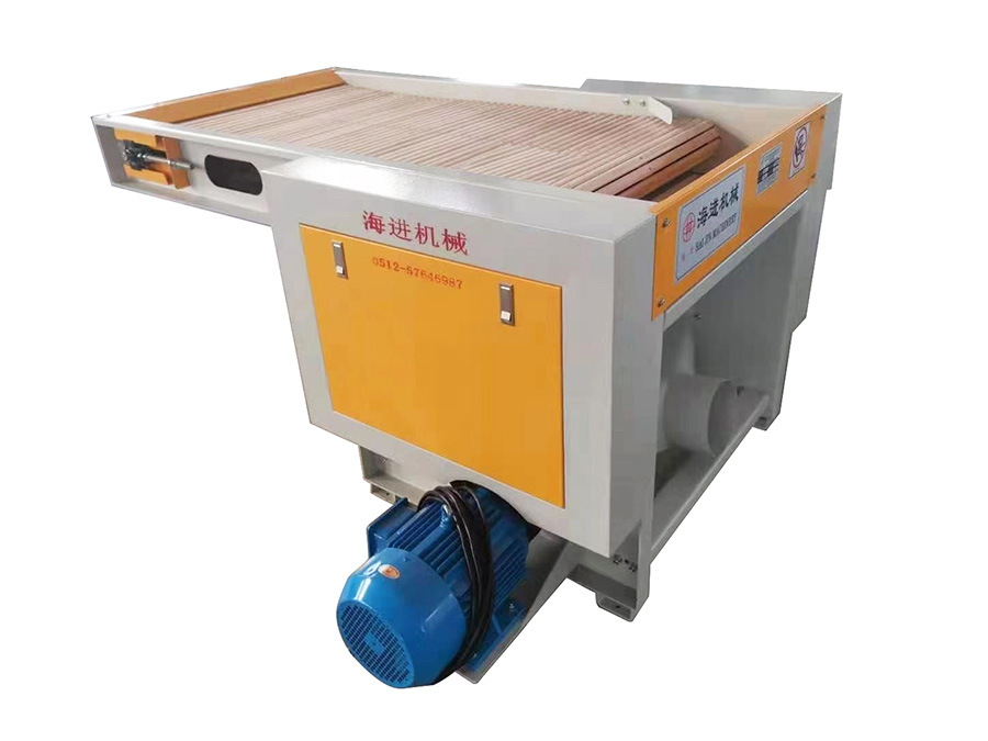 HJKM-300輸送帶開棉機(jī) HJKM-300輸送帶開棉機(jī)