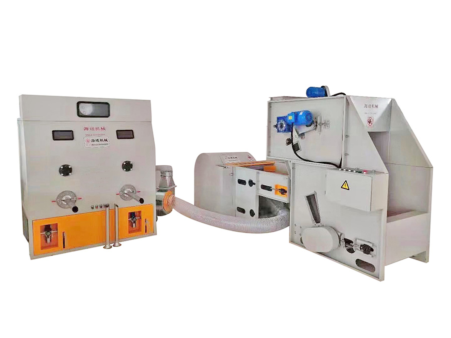 HJZX-保健枕充棉流水線(xiàn) HJZX-保健枕充棉流水線(xiàn)