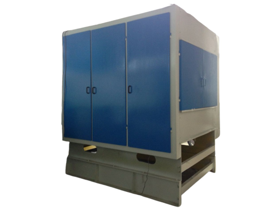 HJGM-1370給棉機(jī) HJGM-1370給棉機(jī)