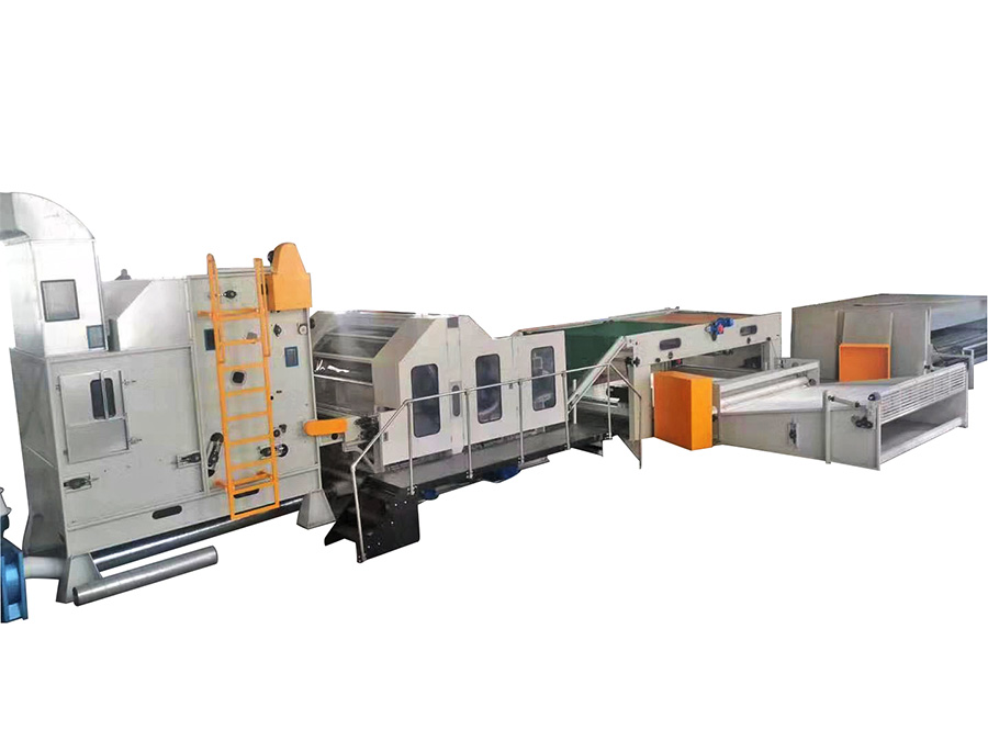 HJWF-無紡設備 HJWF-無紡設備