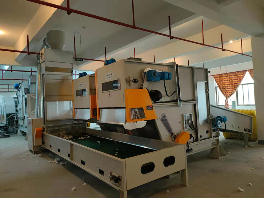 HJWF-無紡設備 HJWF-無紡設備