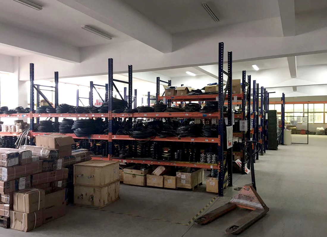 昆山市海進機械有限公司 昆山市海進機械有限公司