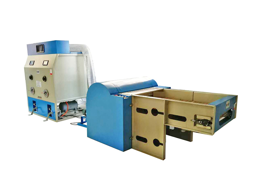 沙發(fā)充棉機(jī) 沙發(fā)充棉機(jī)