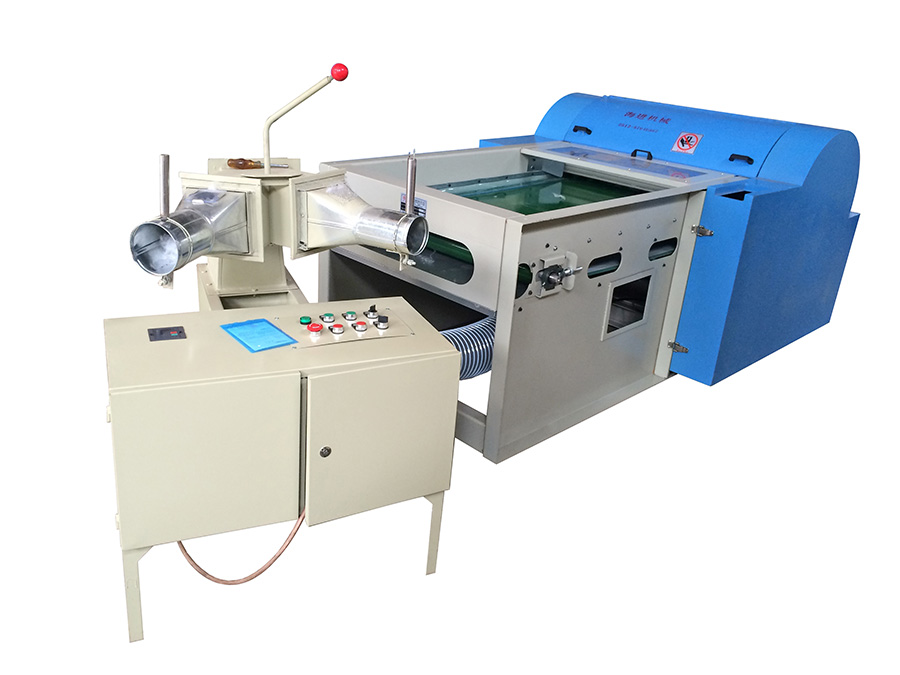 枕芯機(jī) 枕芯機(jī)